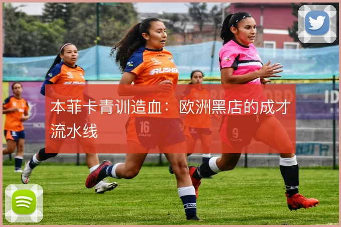 本菲卡青训造血：欧洲黑店的成才流水线